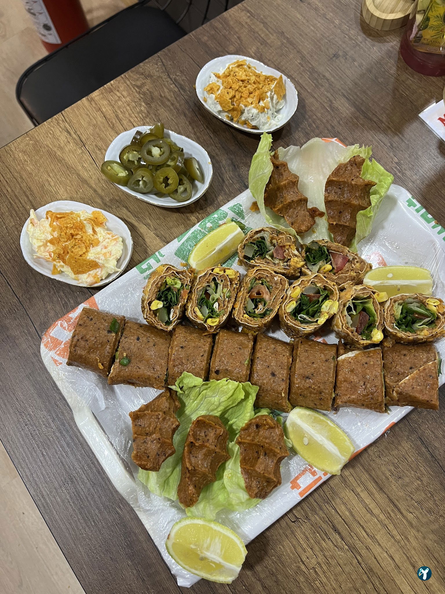 Master Çiğköfte (Paket Servis) Marmaris