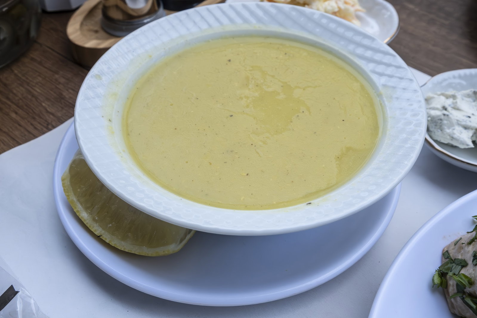 Master Çiğköfte (Paket Servis) Marmaris