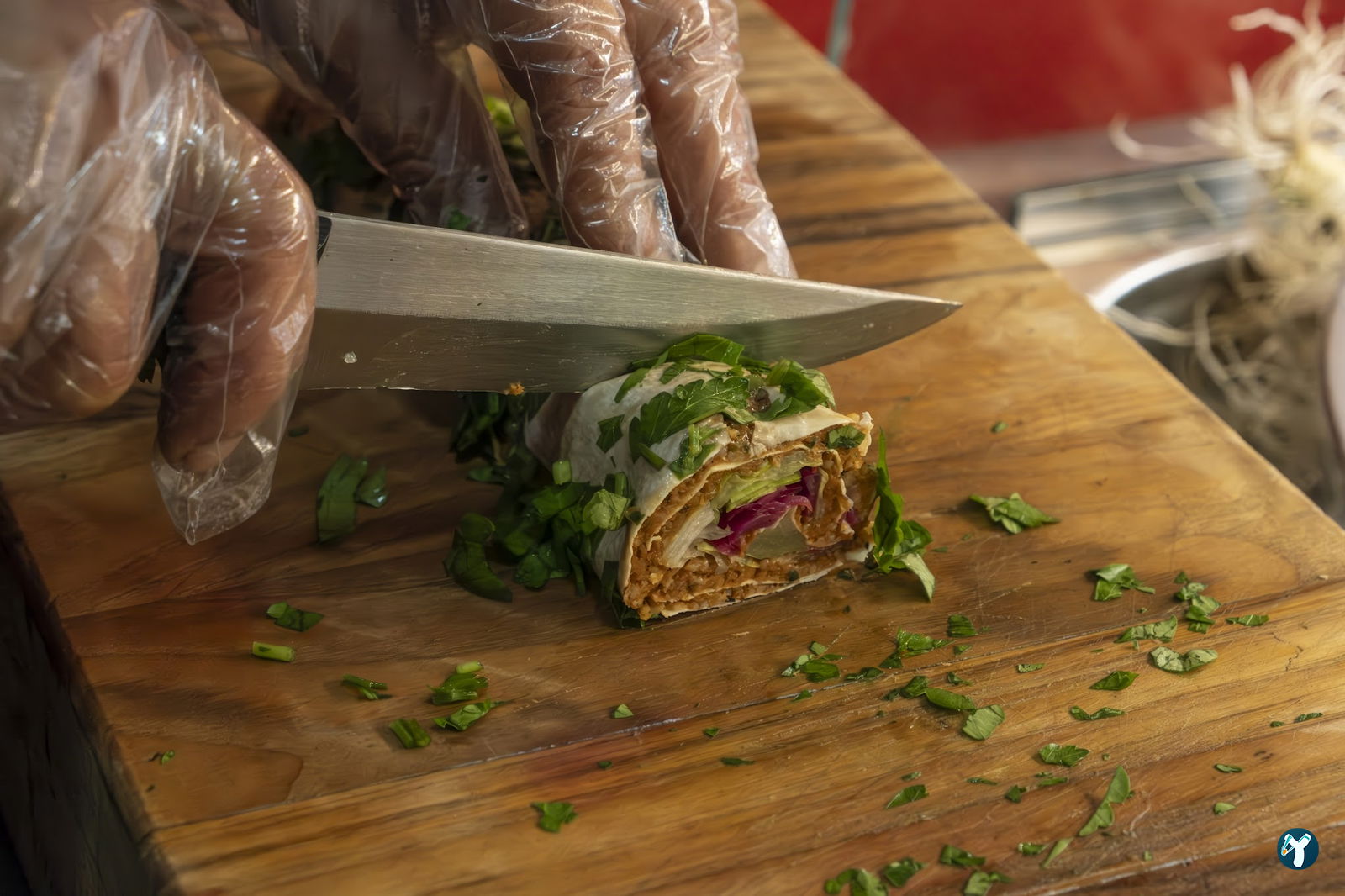Master Çiğköfte (Paket Servis) Marmaris
