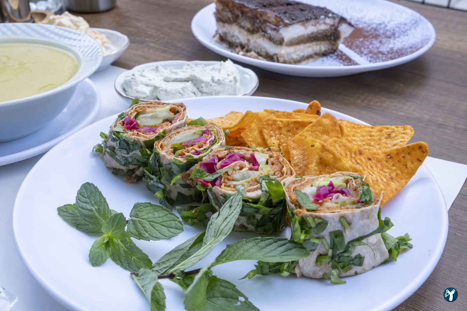 Master Çiğköfte (Paket Servis) Marmaris