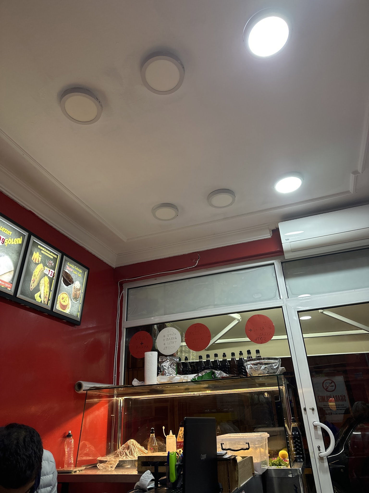 Master Çiğköfte (Paket Servis) Marmaris