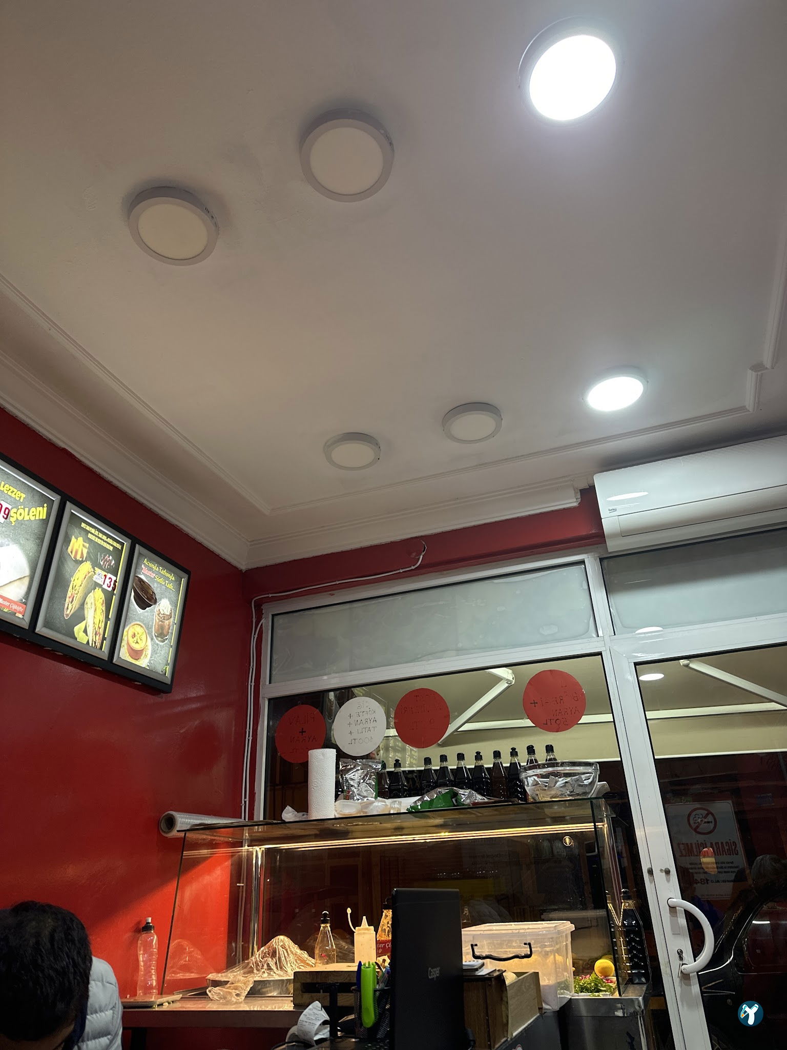 Master Çiğköfte (Paket Servis) Marmaris