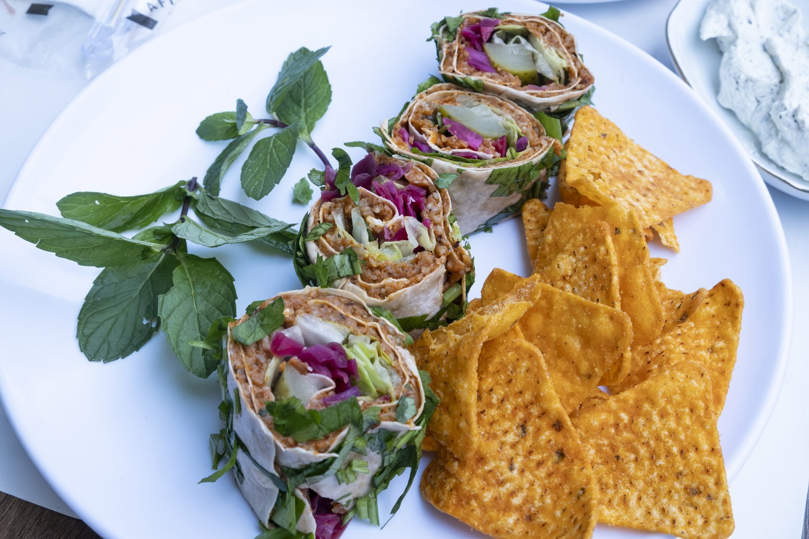 Master Çiğköfte (Paket Servis) Marmaris