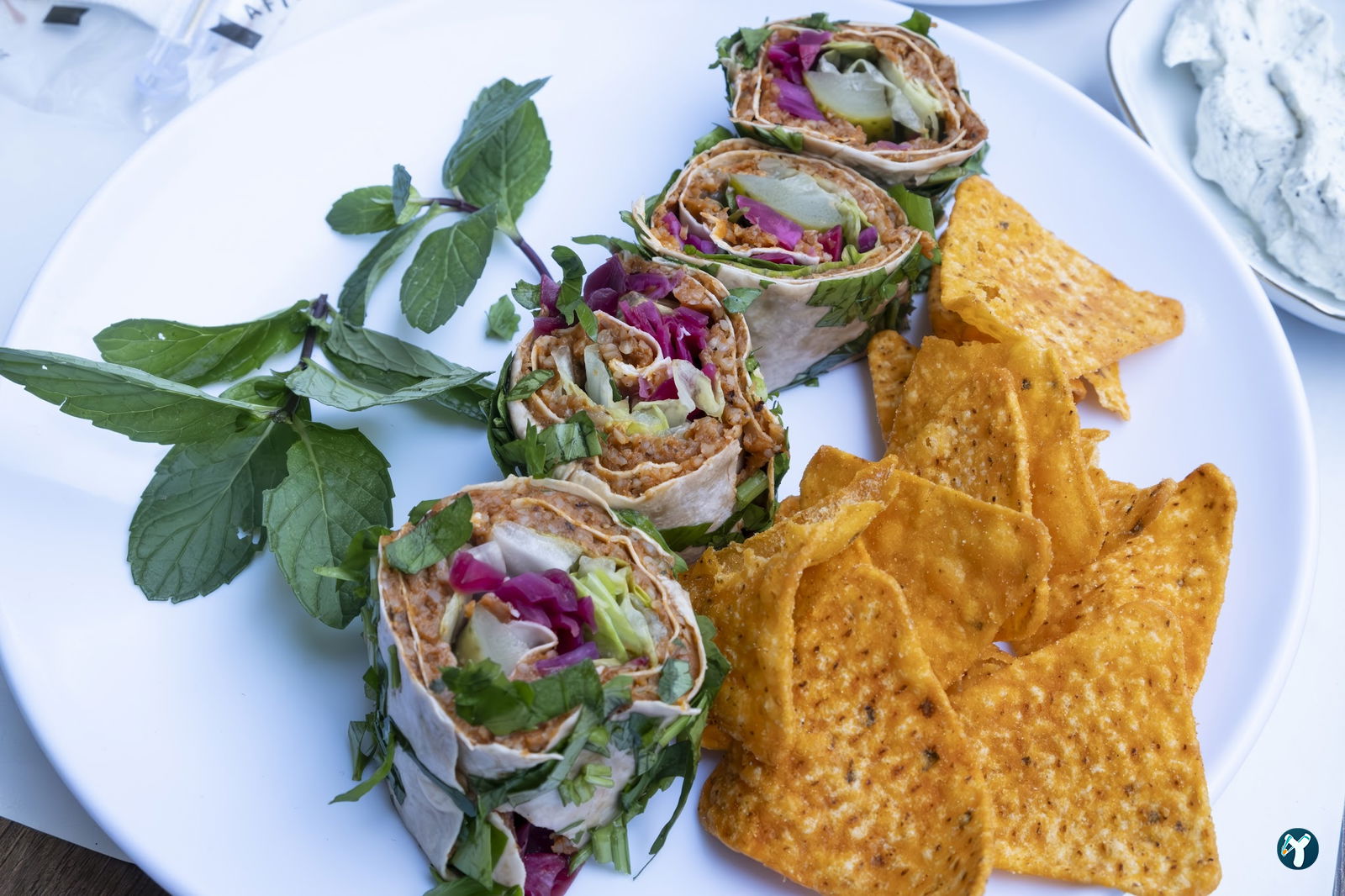 Master Çiğköfte (Paket Servis) Marmaris