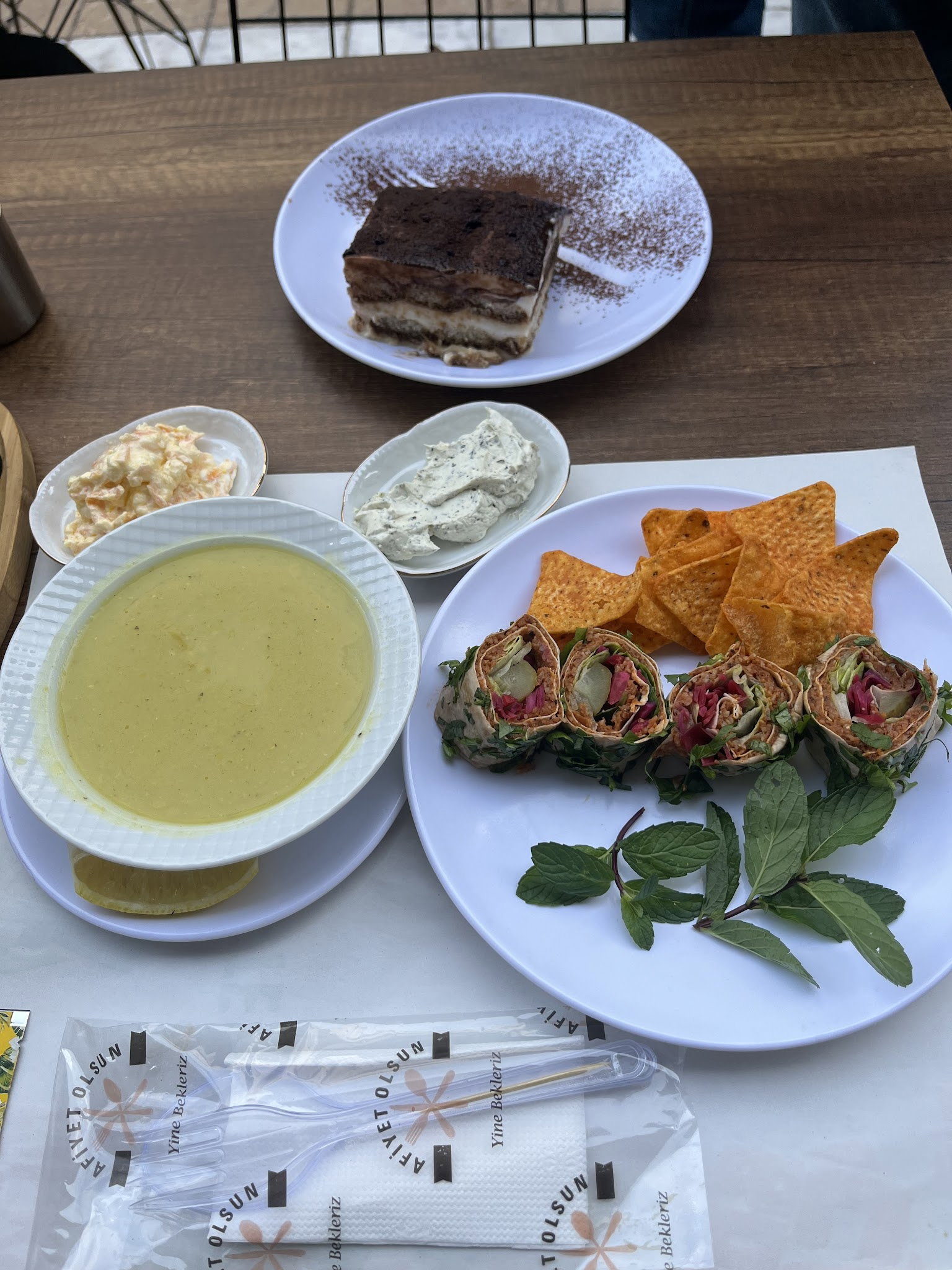 Master Çiğköfte (Paket Servis) Marmaris