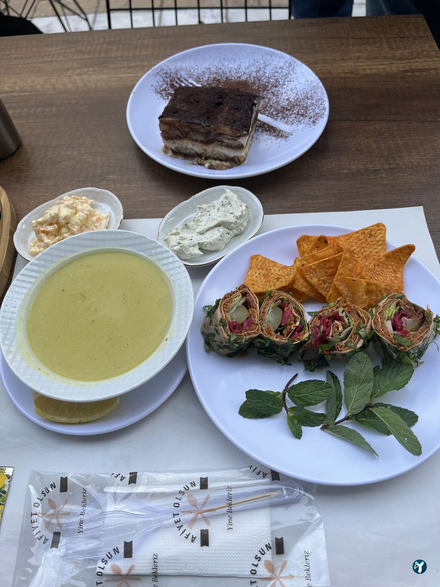 Master Çiğköfte (Paket Servis) Marmaris