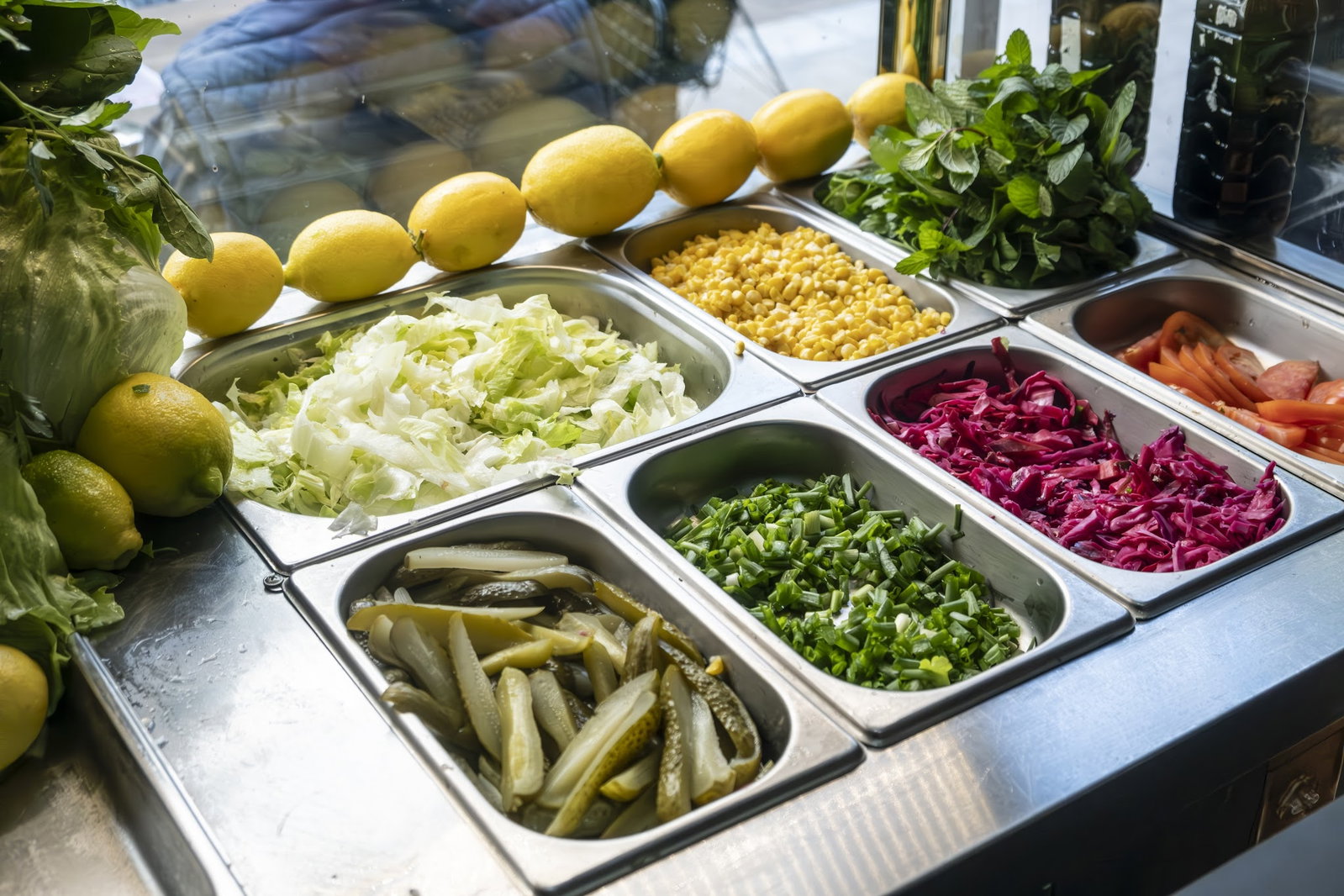 Master Çiğköfte (Paket Servis) Marmaris