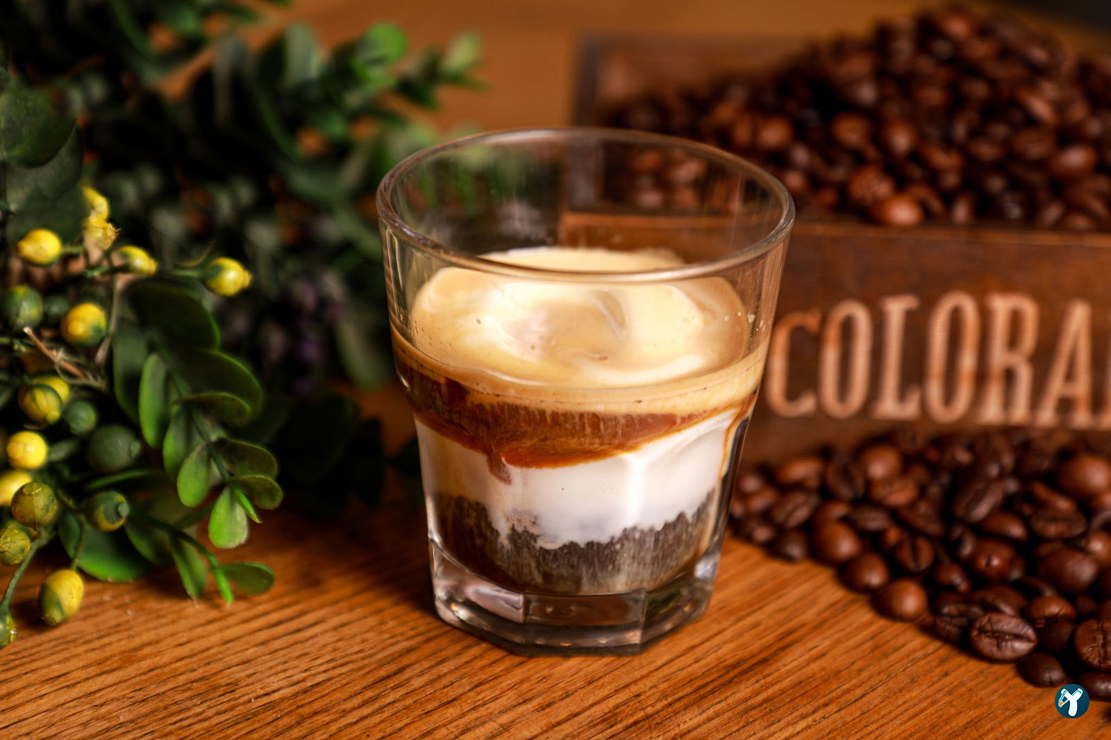 Coffee Moule