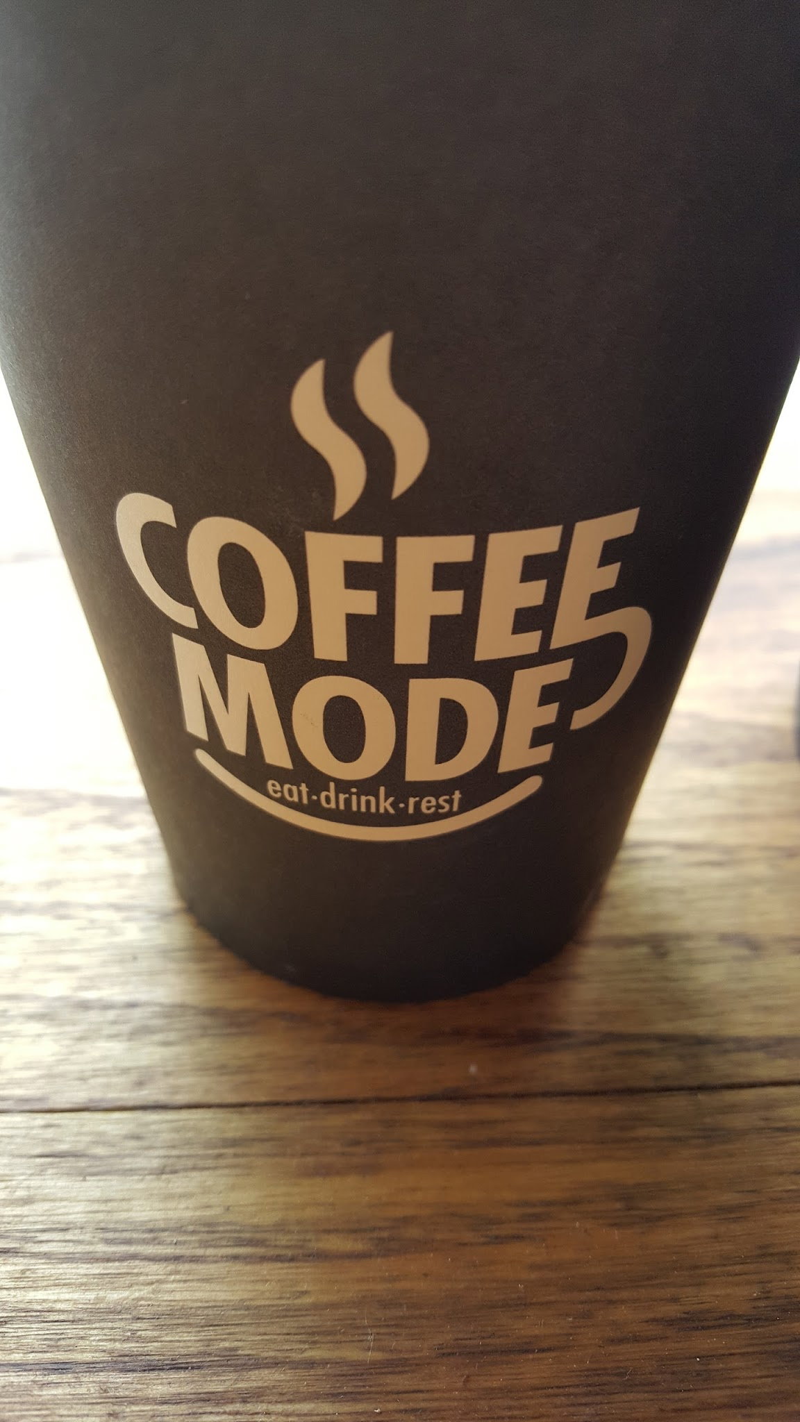 Coffee Moule