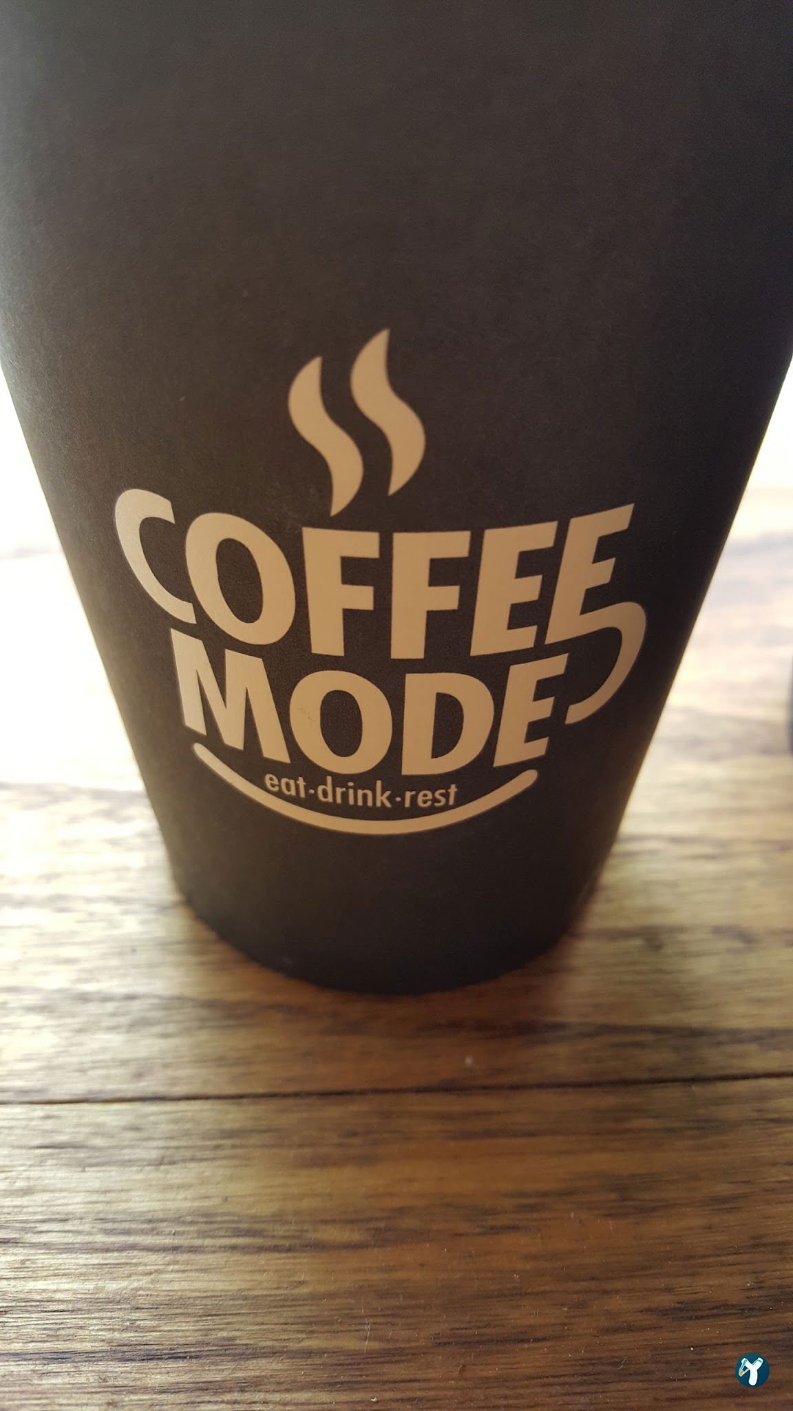 Coffee Moule