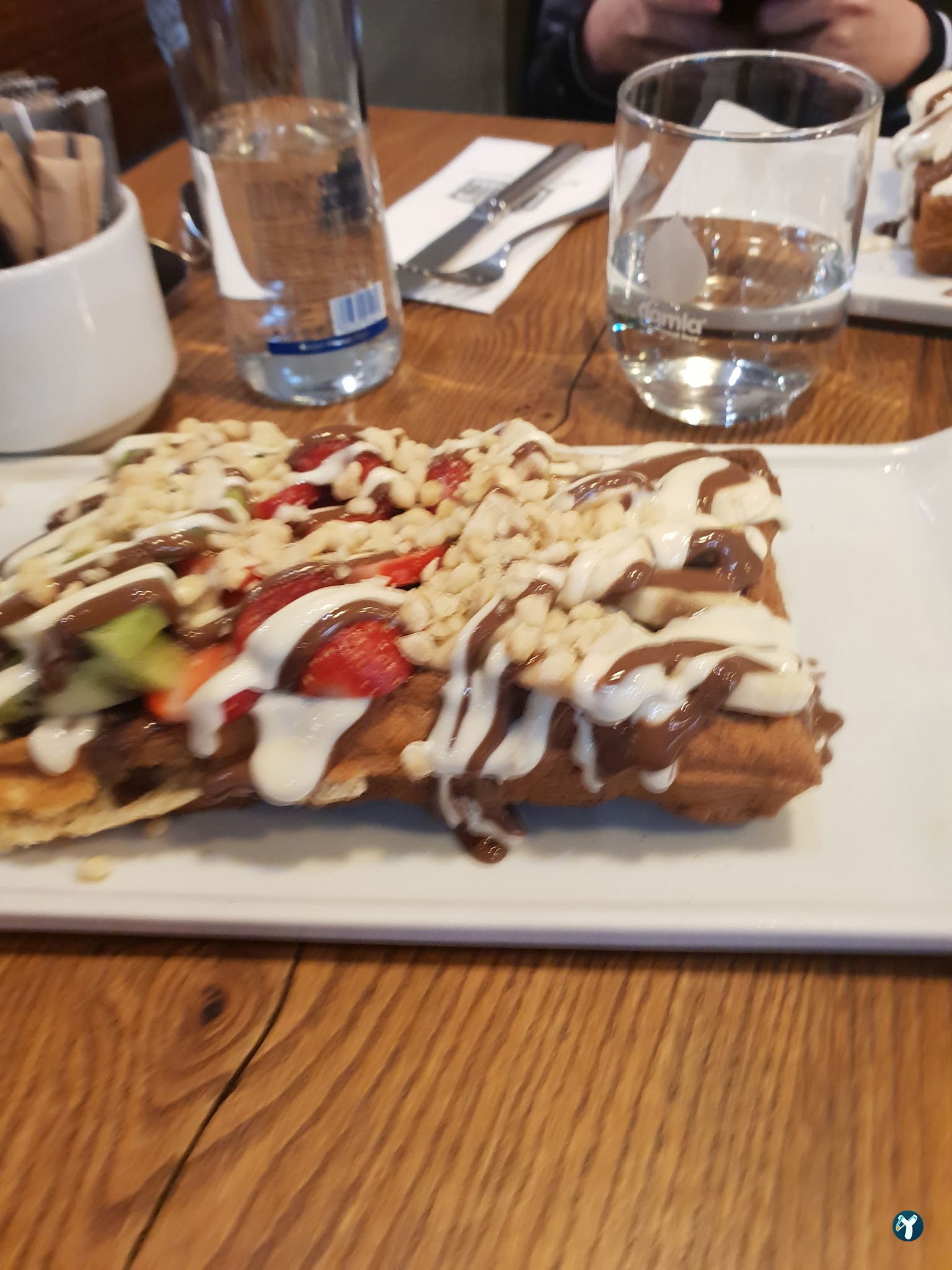Coffee Moule