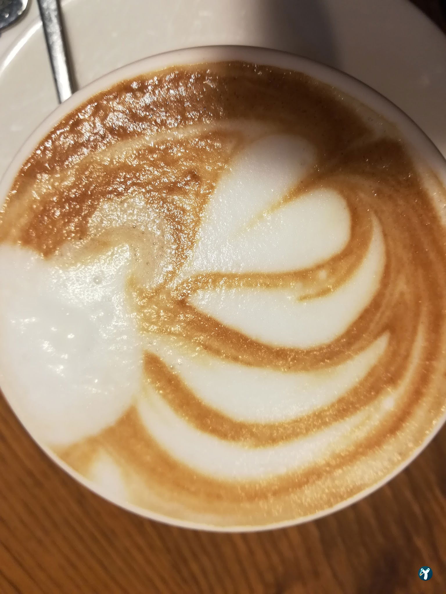 Coffee Moule