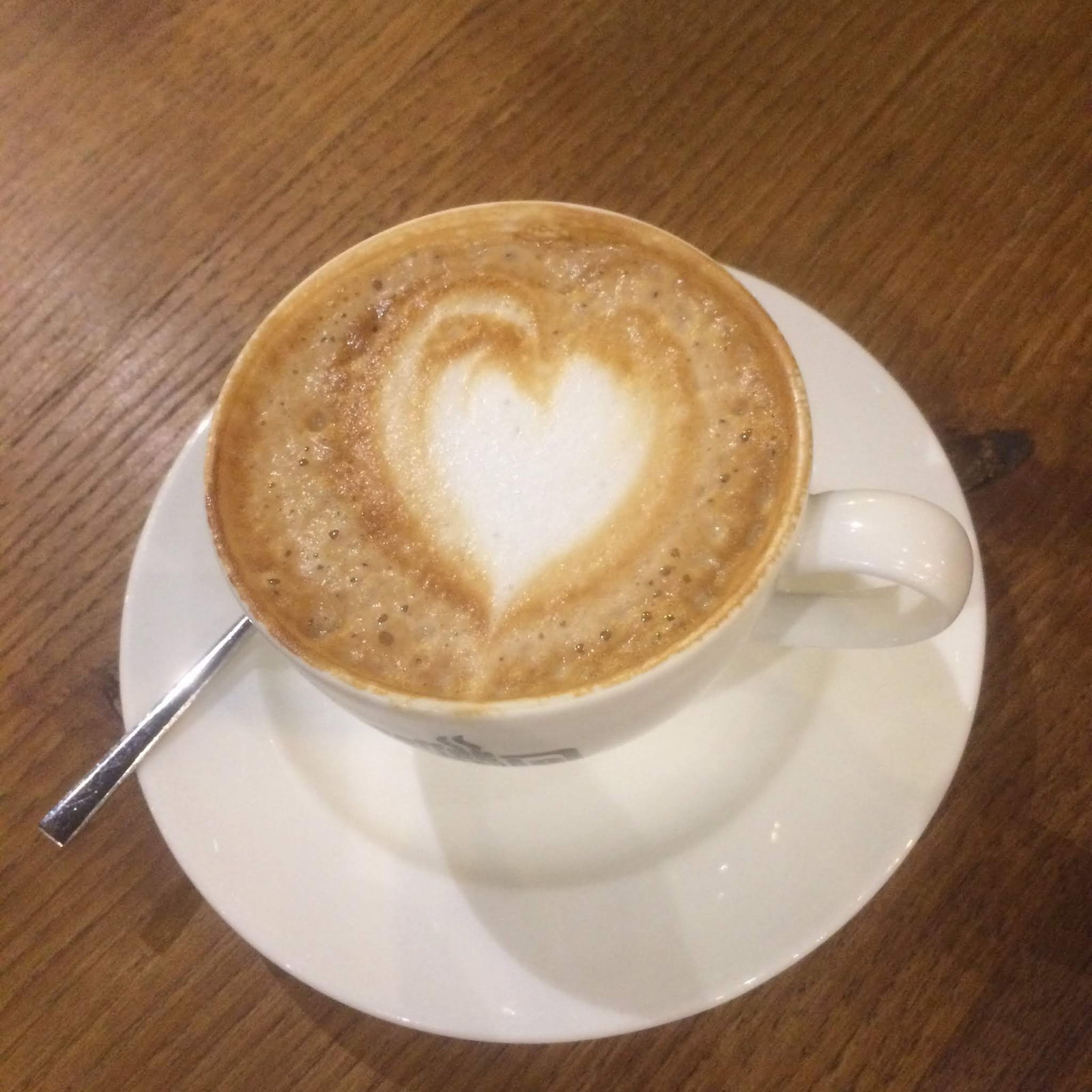 Coffee Moule