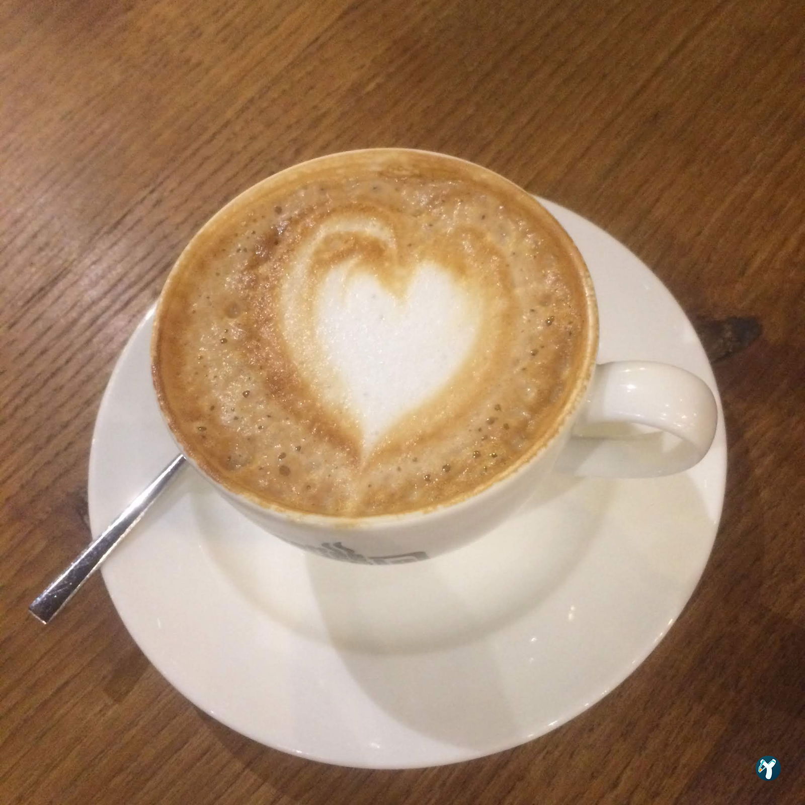 Coffee Moule