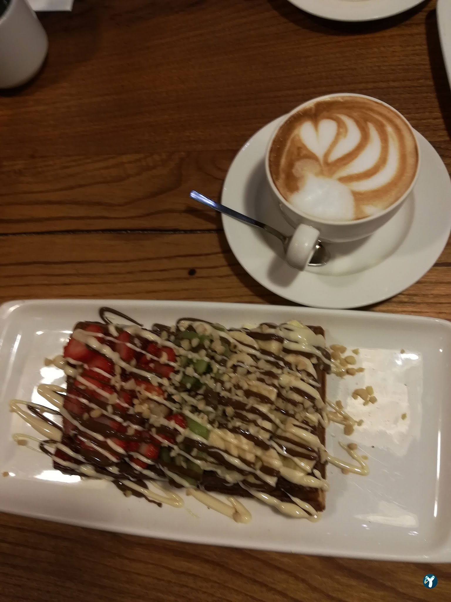 Coffee Moule