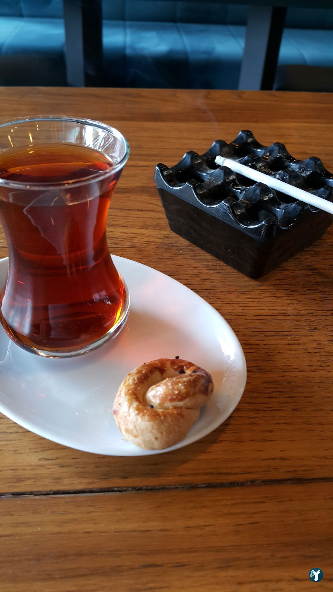 Coffee Moule