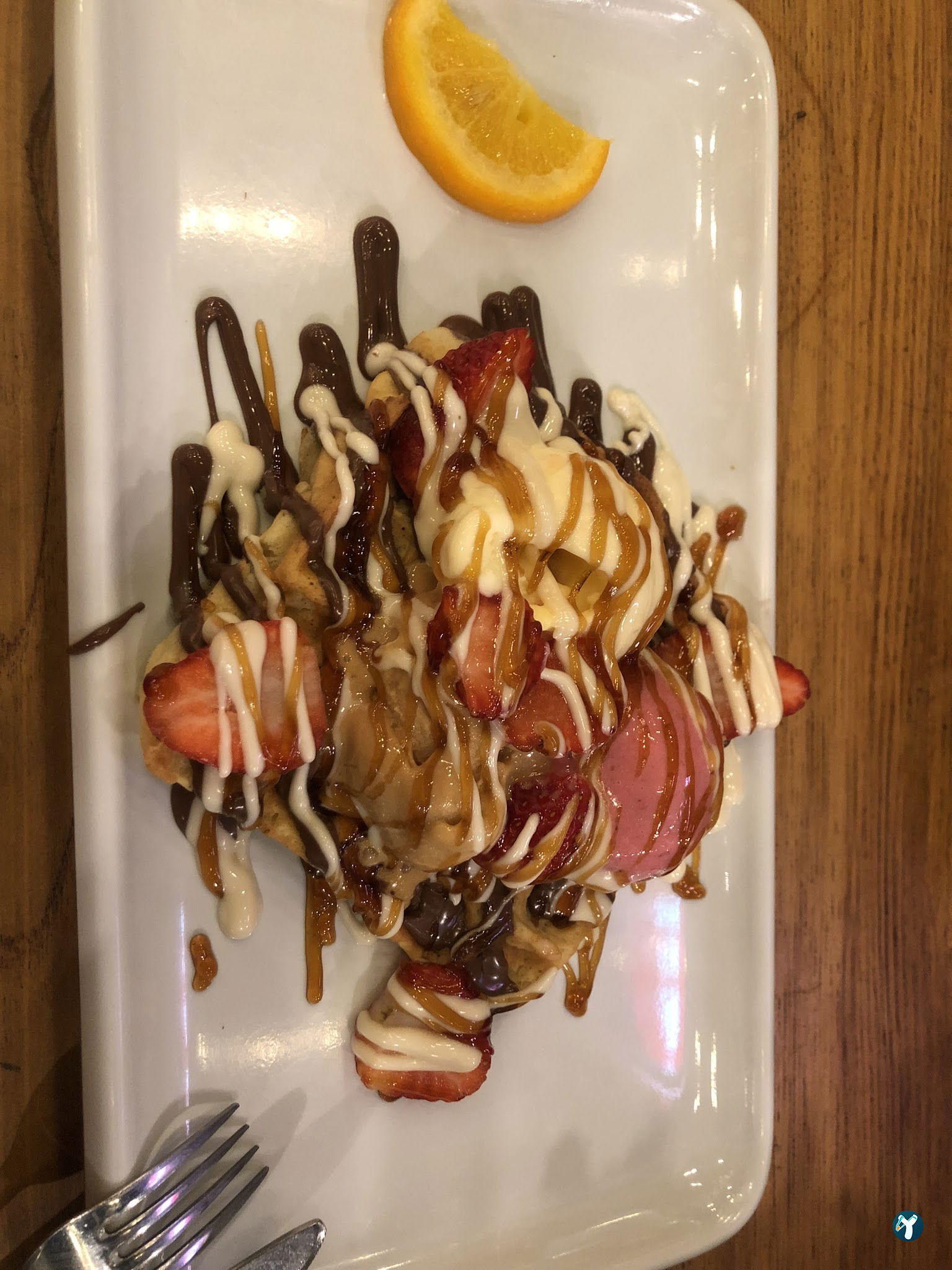 Coffee Moule
