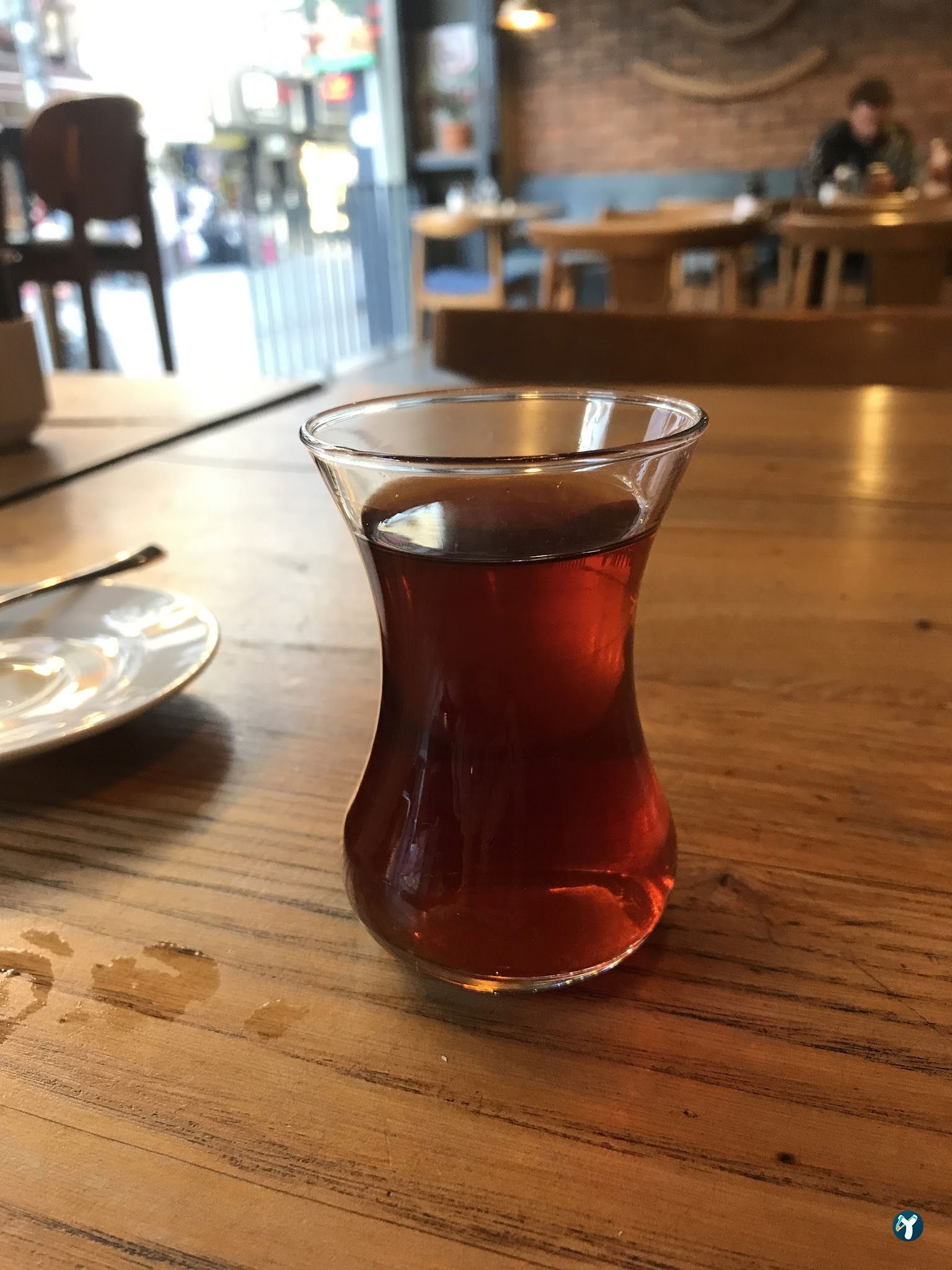 Coffee Moule