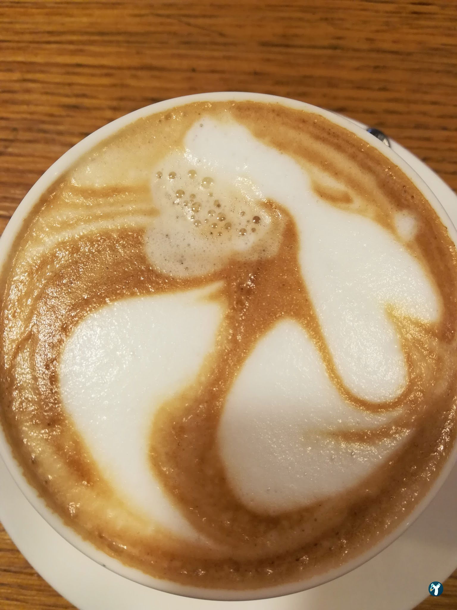 Coffee Moule