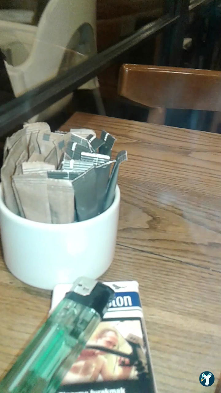 Coffee Moule