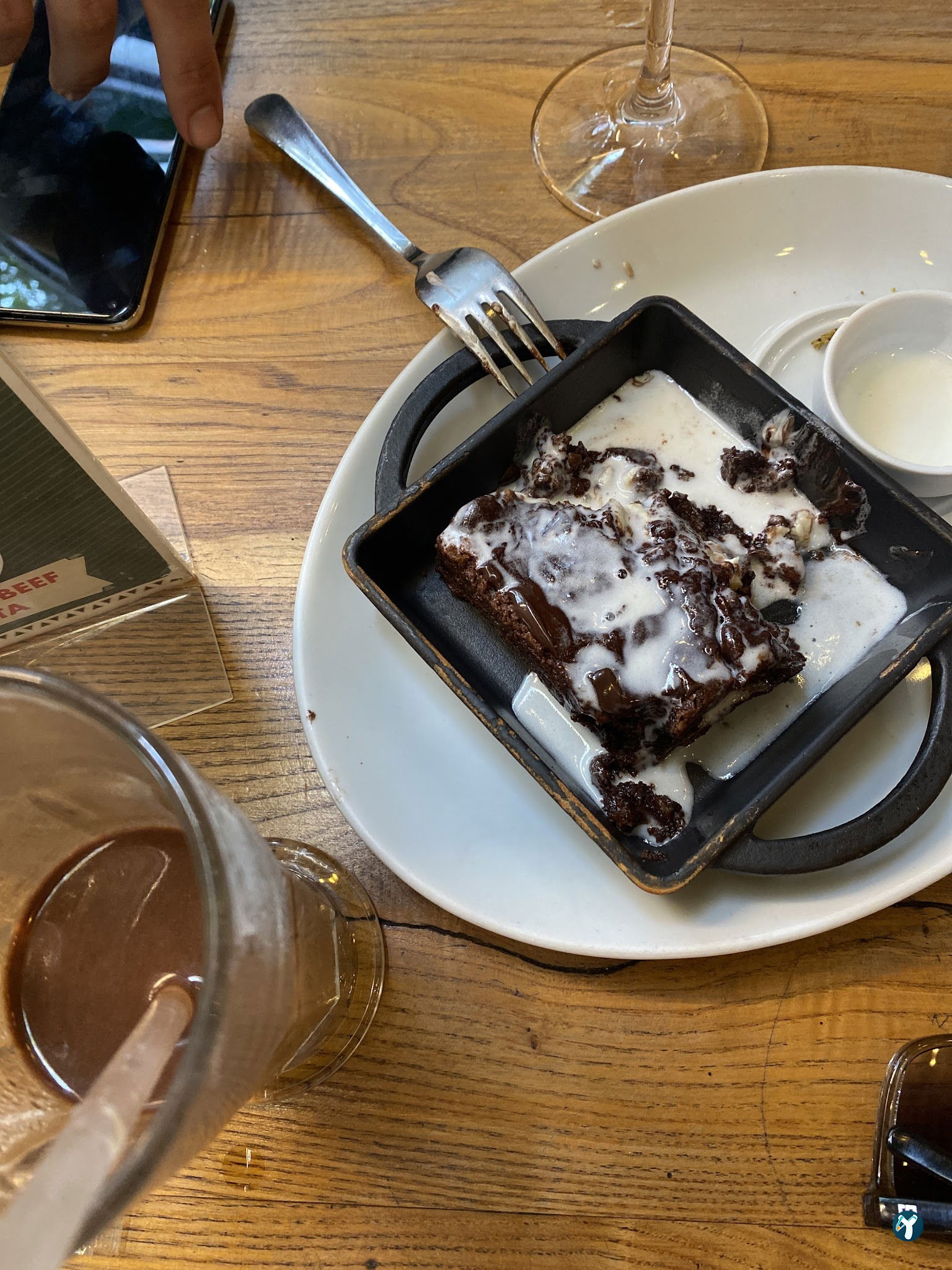 Coffee Moule