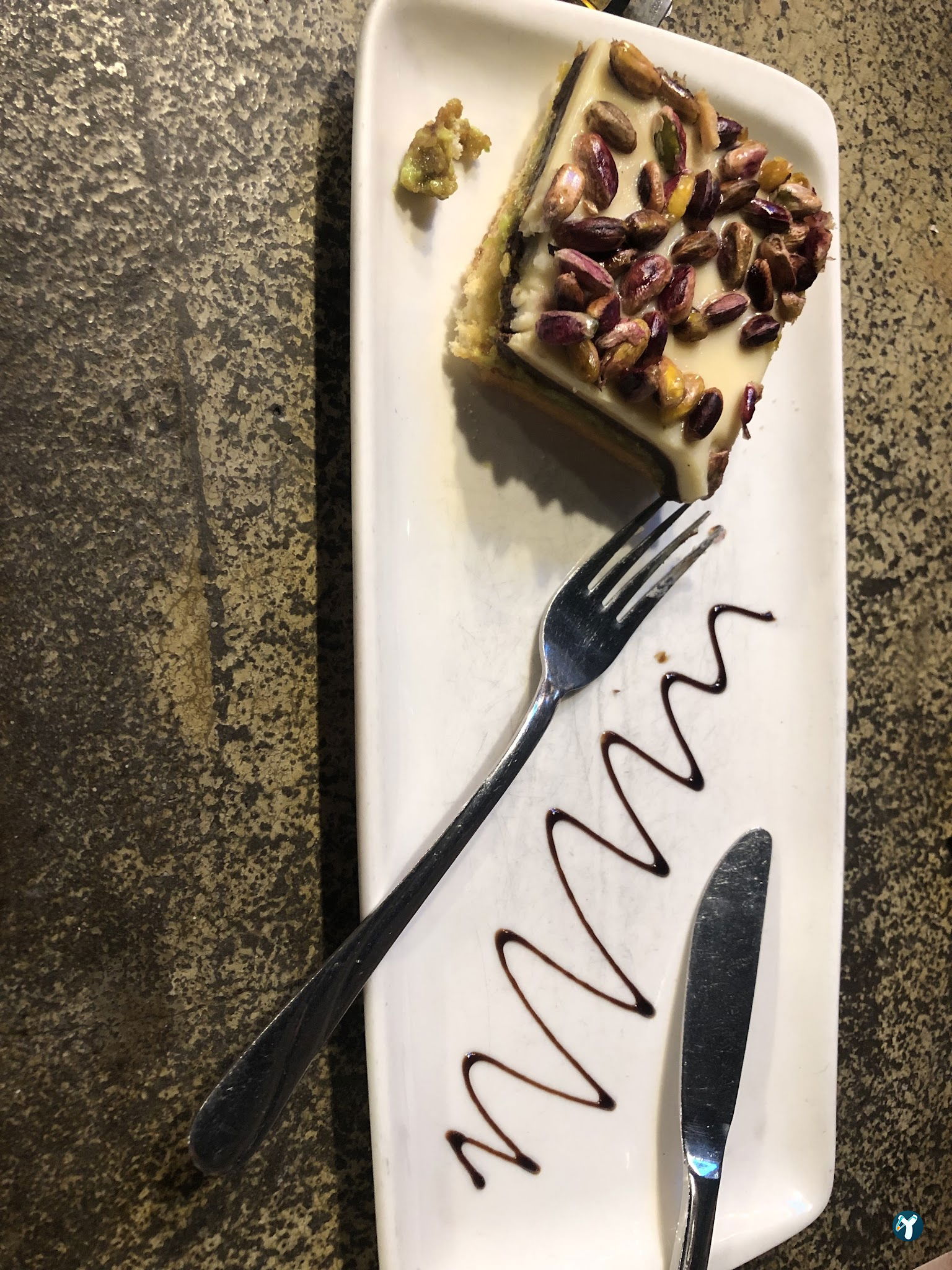 Coffee Moule