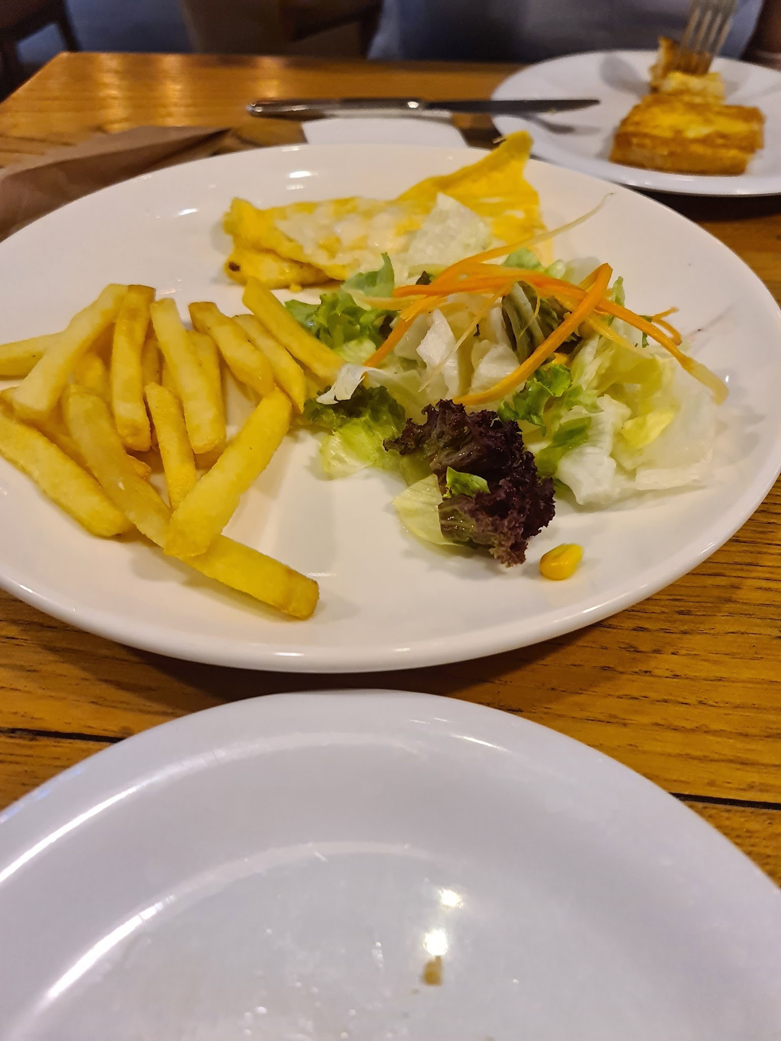 Coffee Moule