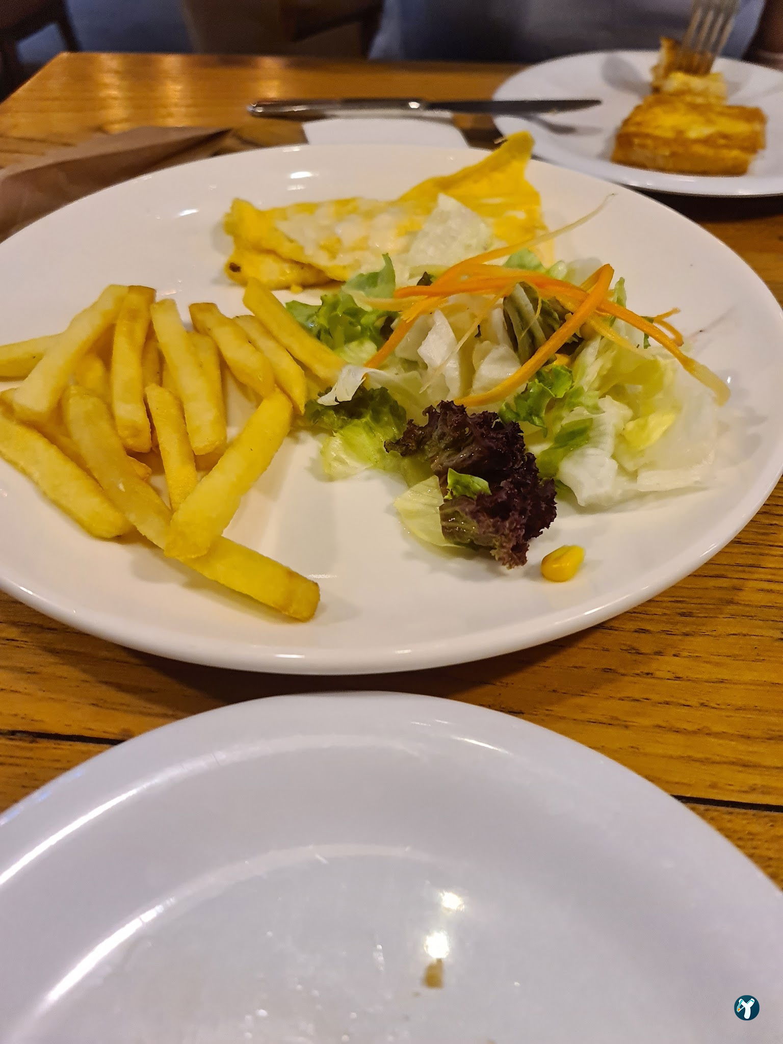 Coffee Moule