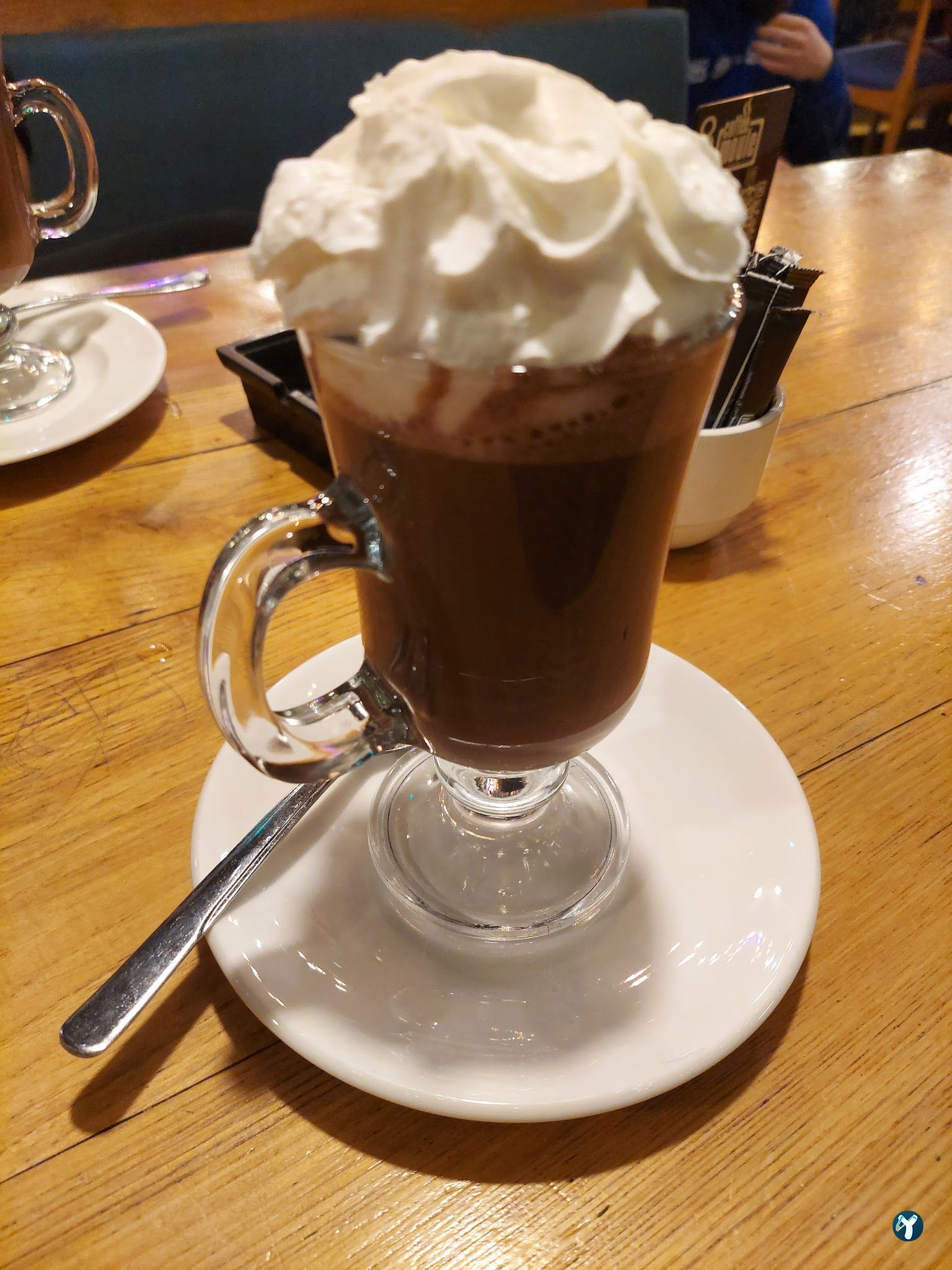 Coffee Moule