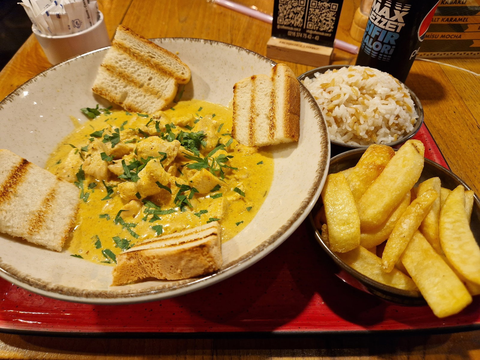 Coffee Moule
