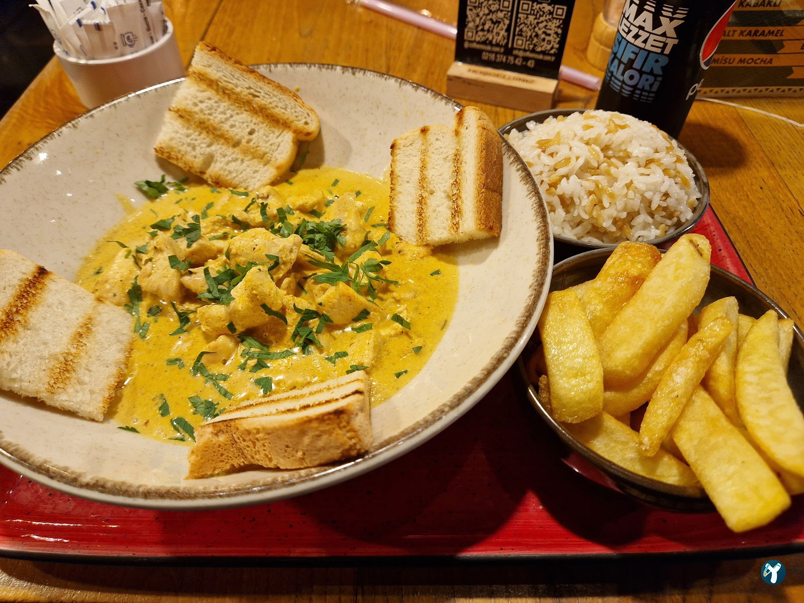 Coffee Moule
