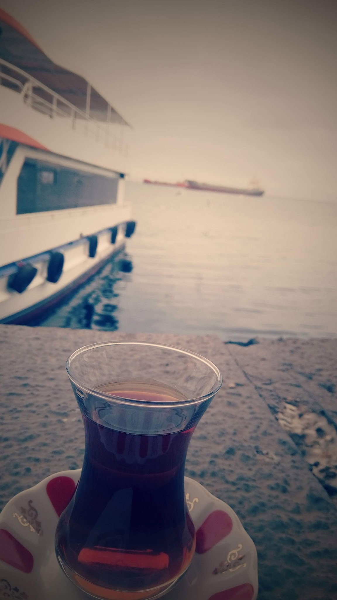 Coffee Moule