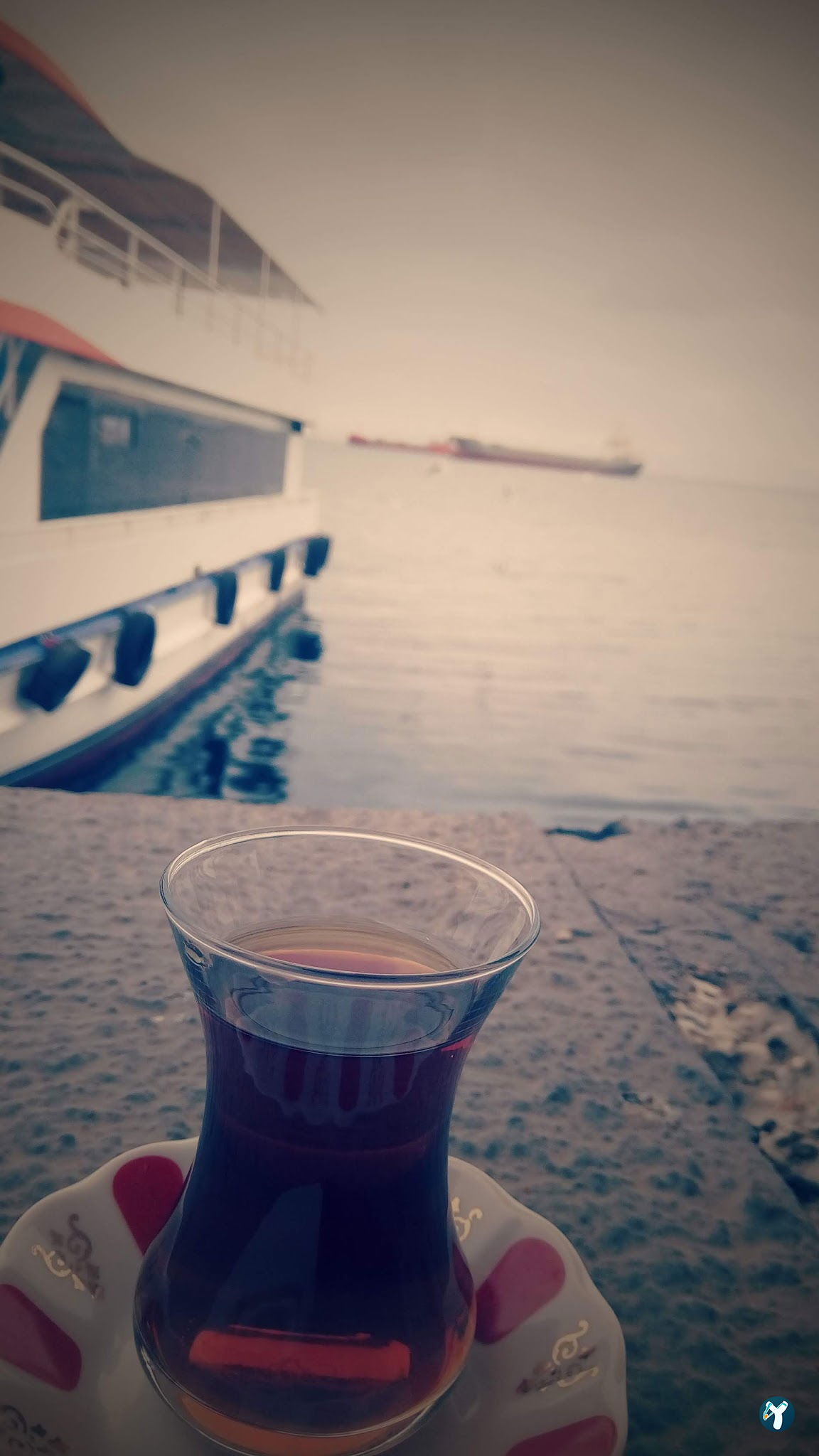 Coffee Moule