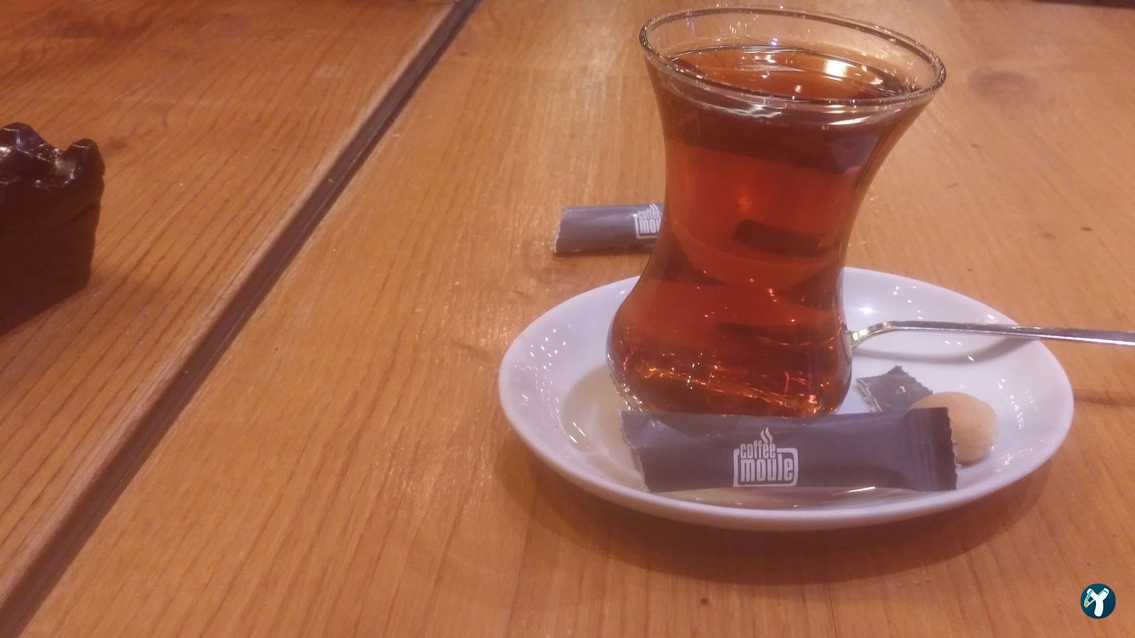 Coffee Moule
