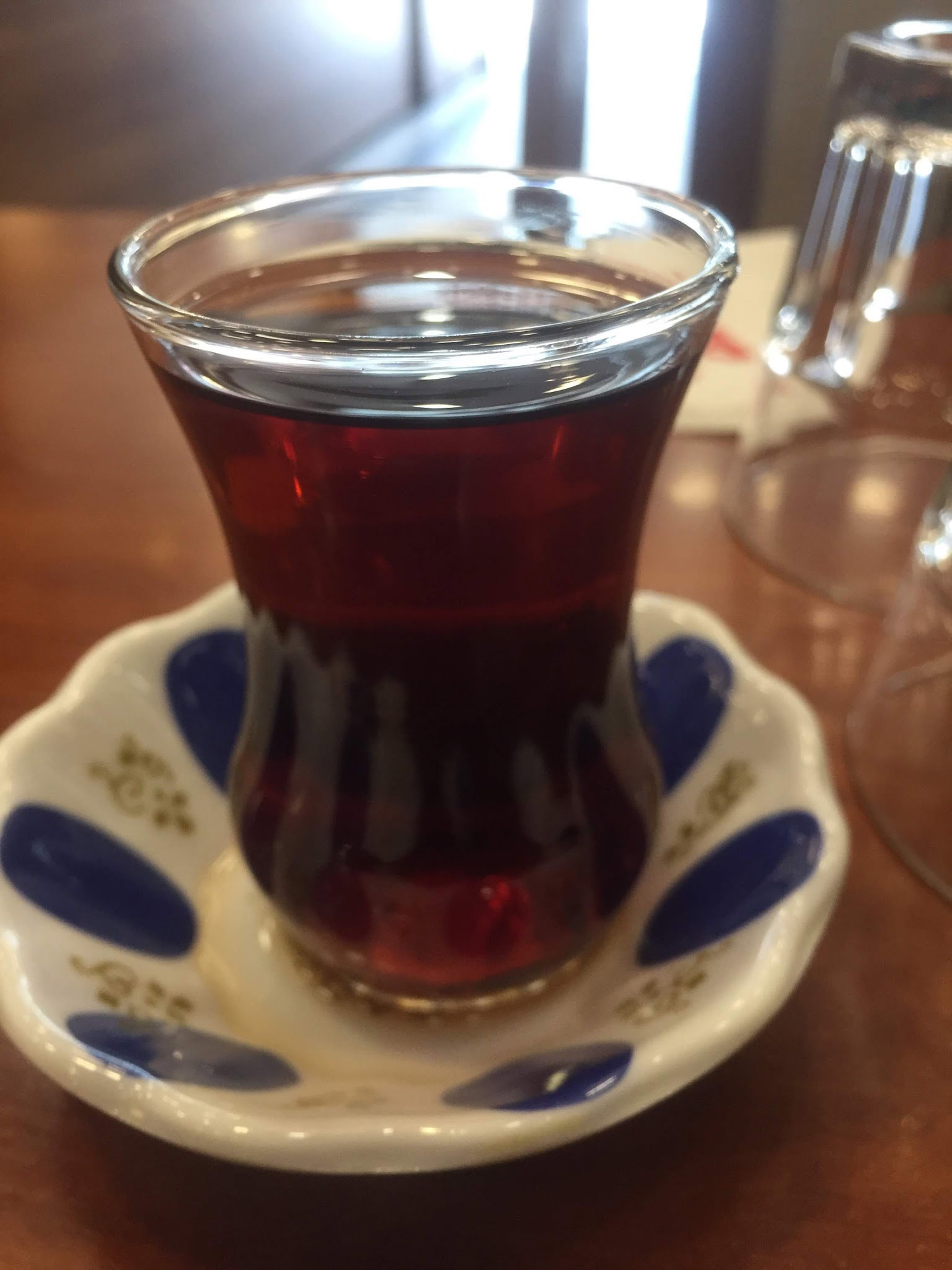Coffee Moule