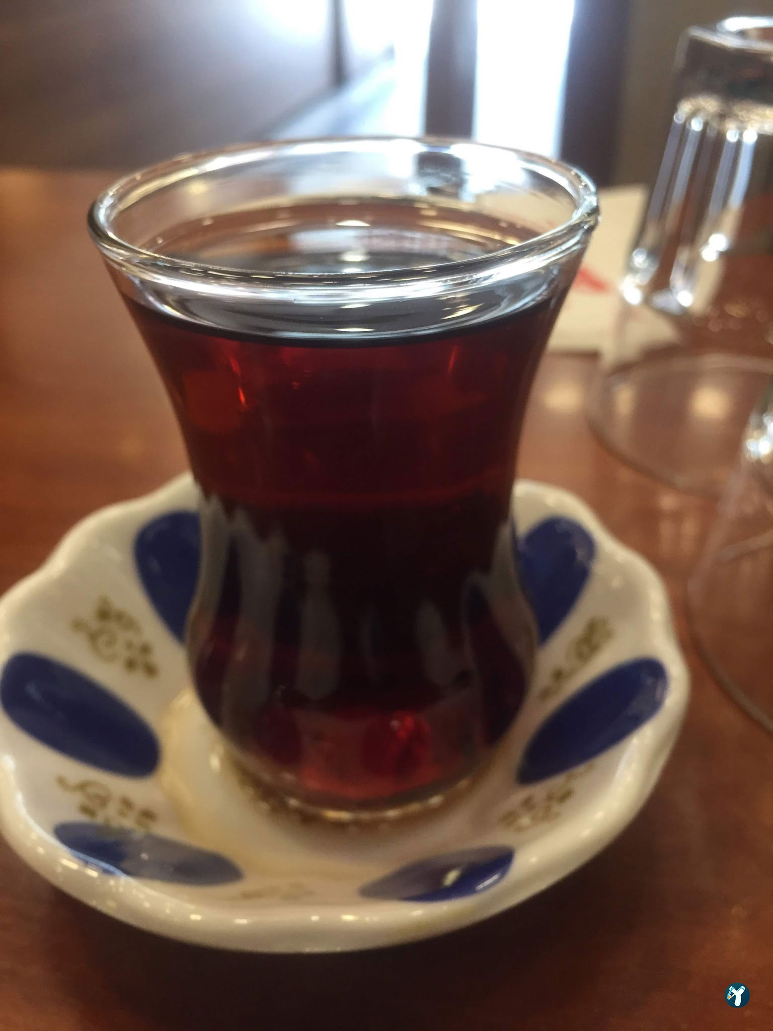 Coffee Moule