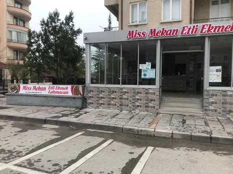 Miss Mekan resimleri