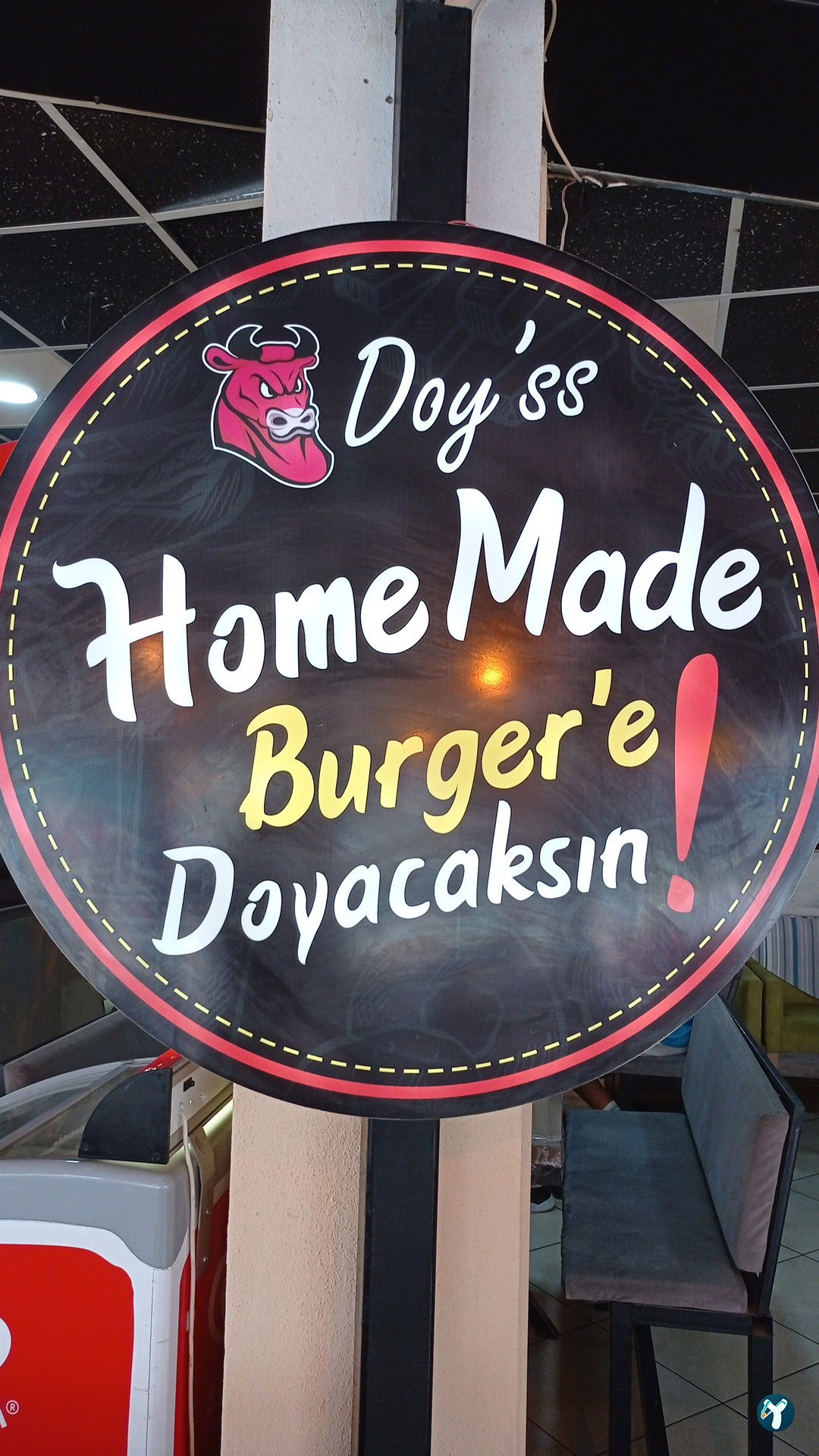 Doy'Ss Burger House