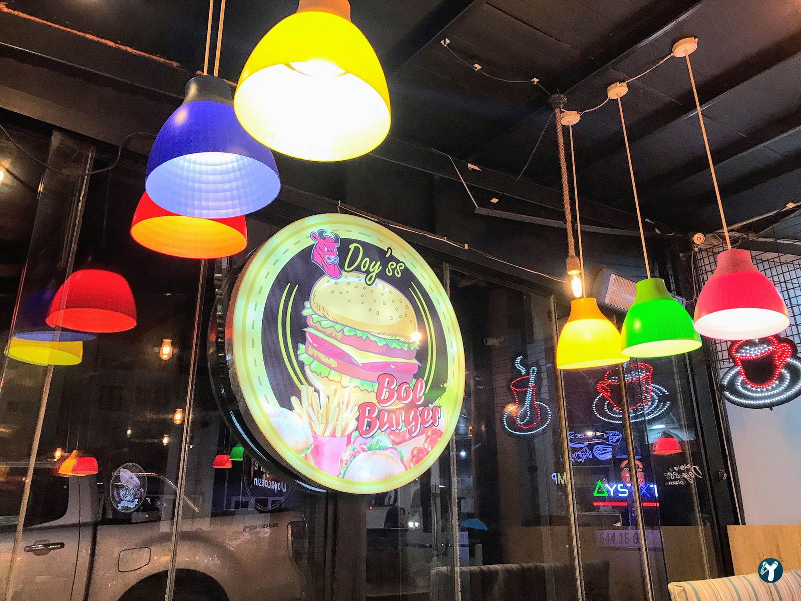 Doy'Ss Burger House