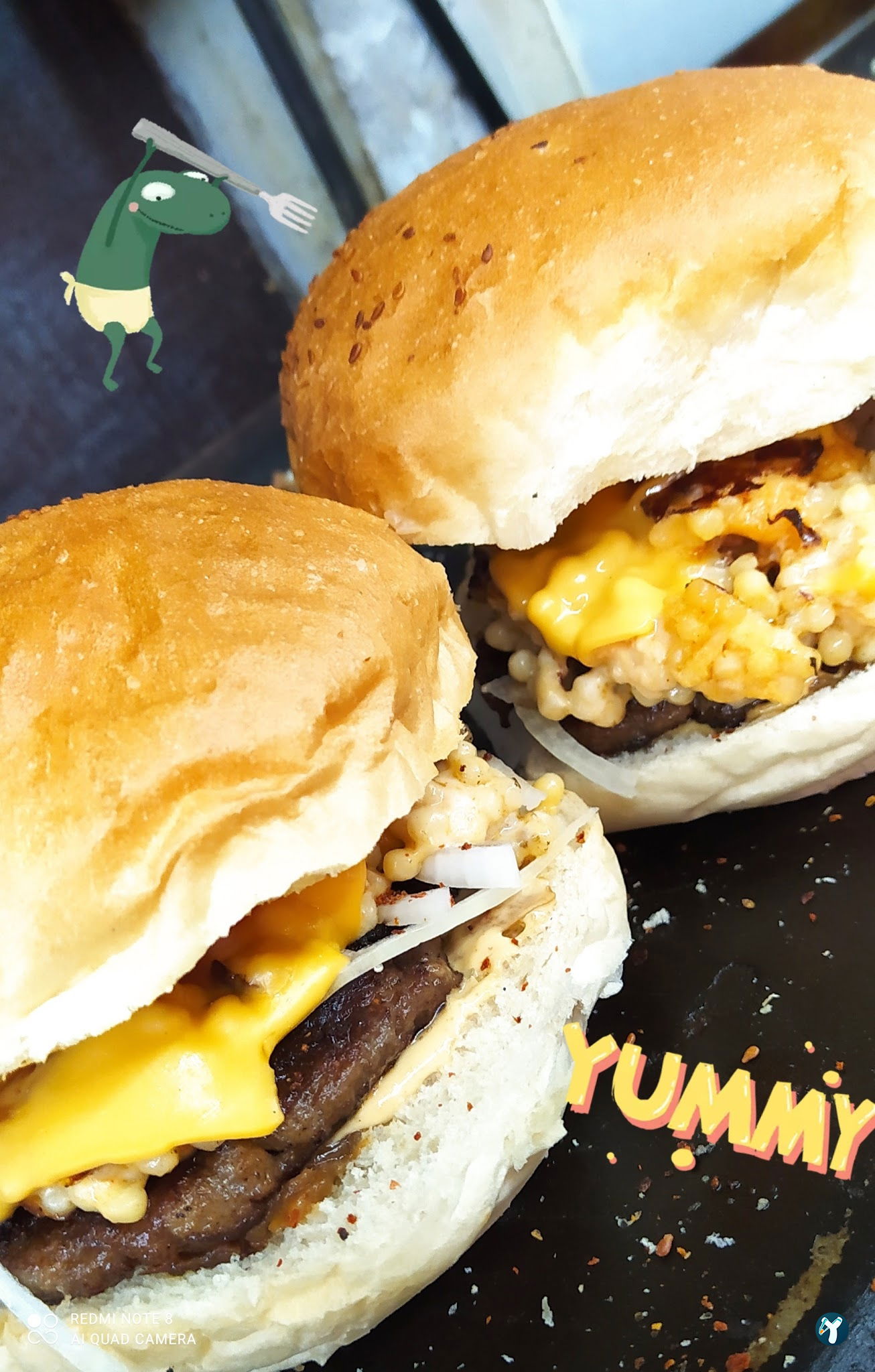 Doy'Ss Burger House
