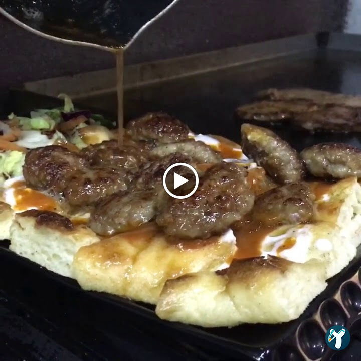 Doy'Ss Burger House