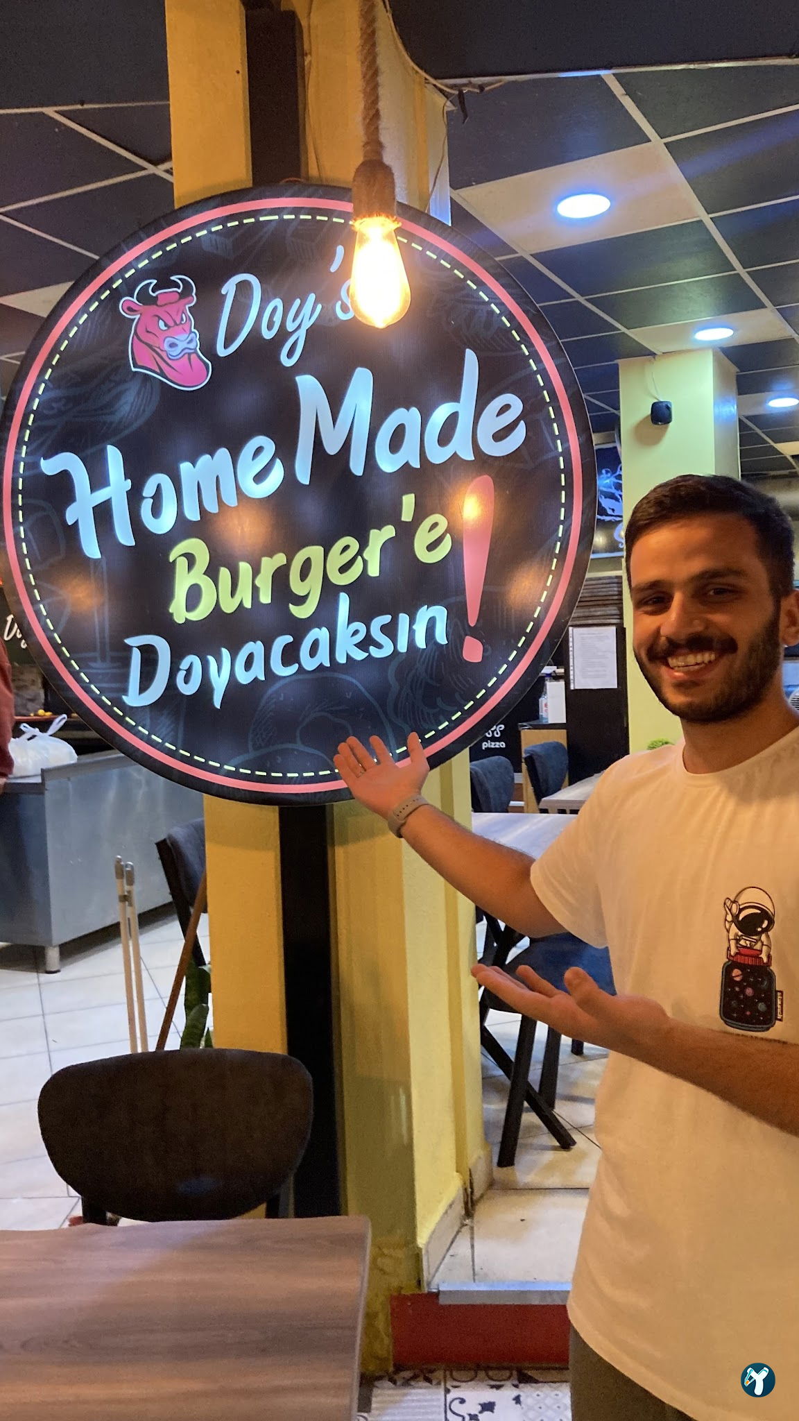Doy'Ss Burger House