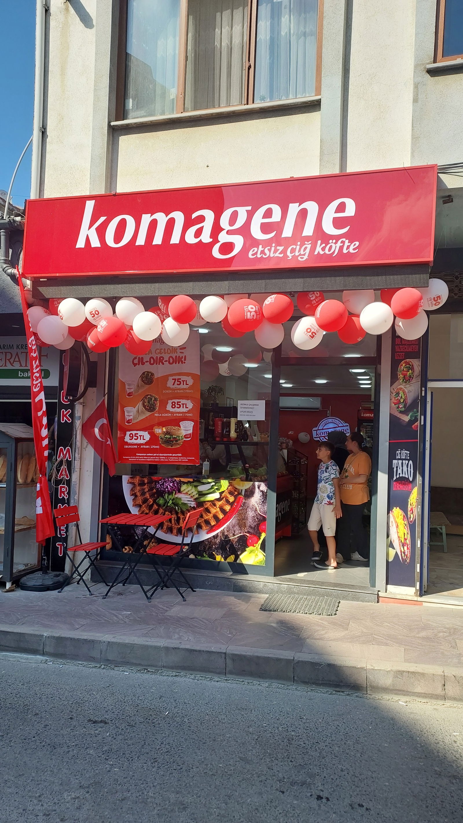 Komagene Kocaali̇