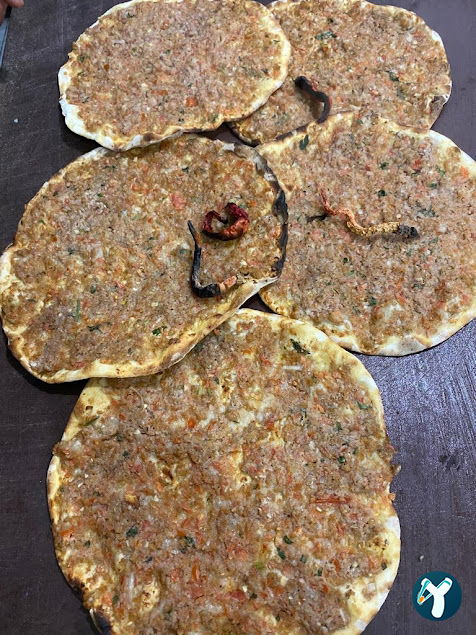 EFEOĞLU PİDE SALONU