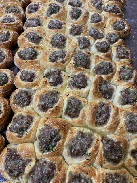 EFEOĞLU PİDE SALONU