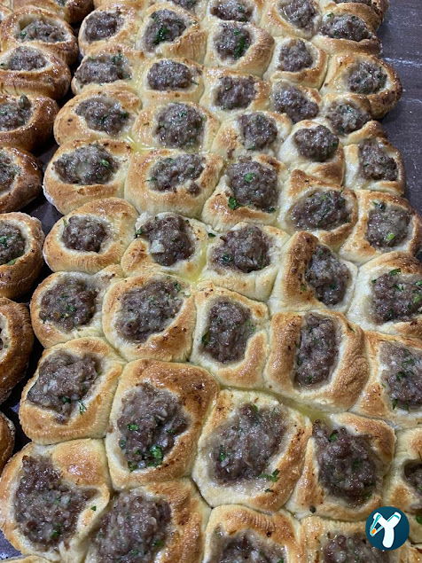 EFEOĞLU PİDE SALONU
