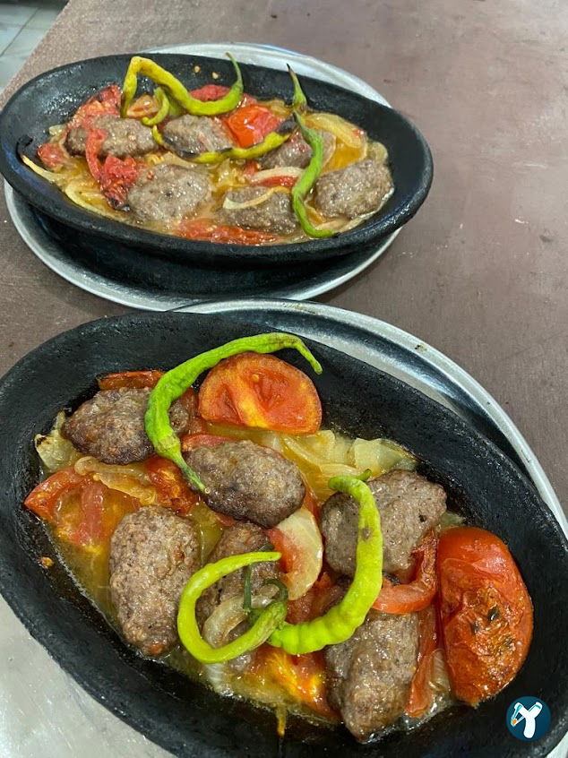 EFEOĞLU PİDE SALONU