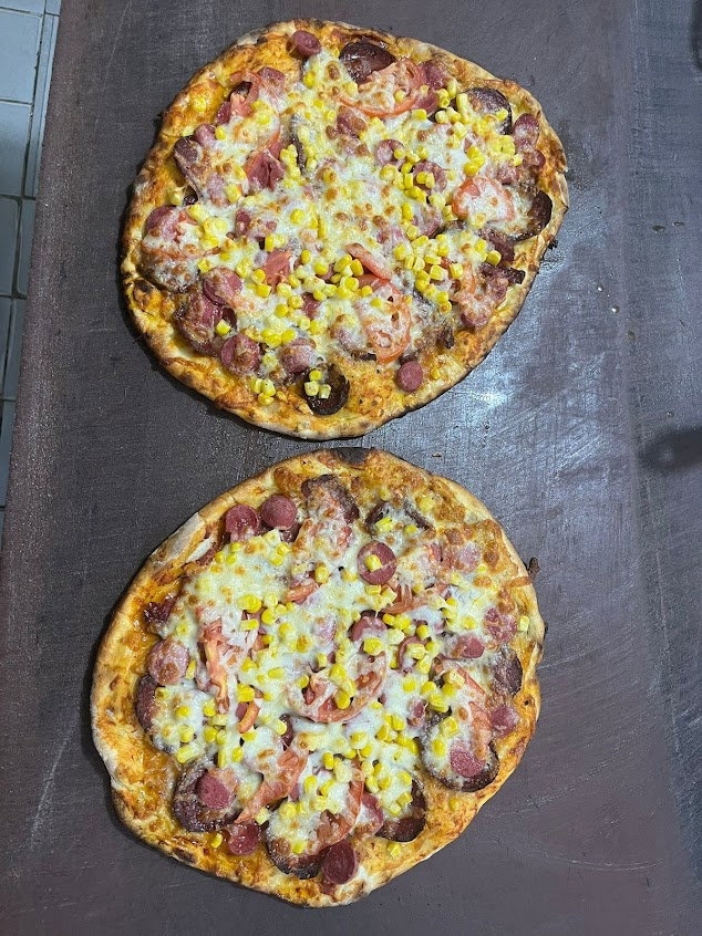 EFEOĞLU PİDE SALONU