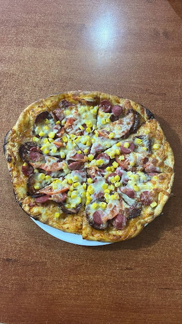 EFEOĞLU PİDE SALONU