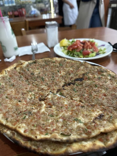 EFEOĞLU PİDE SALONU